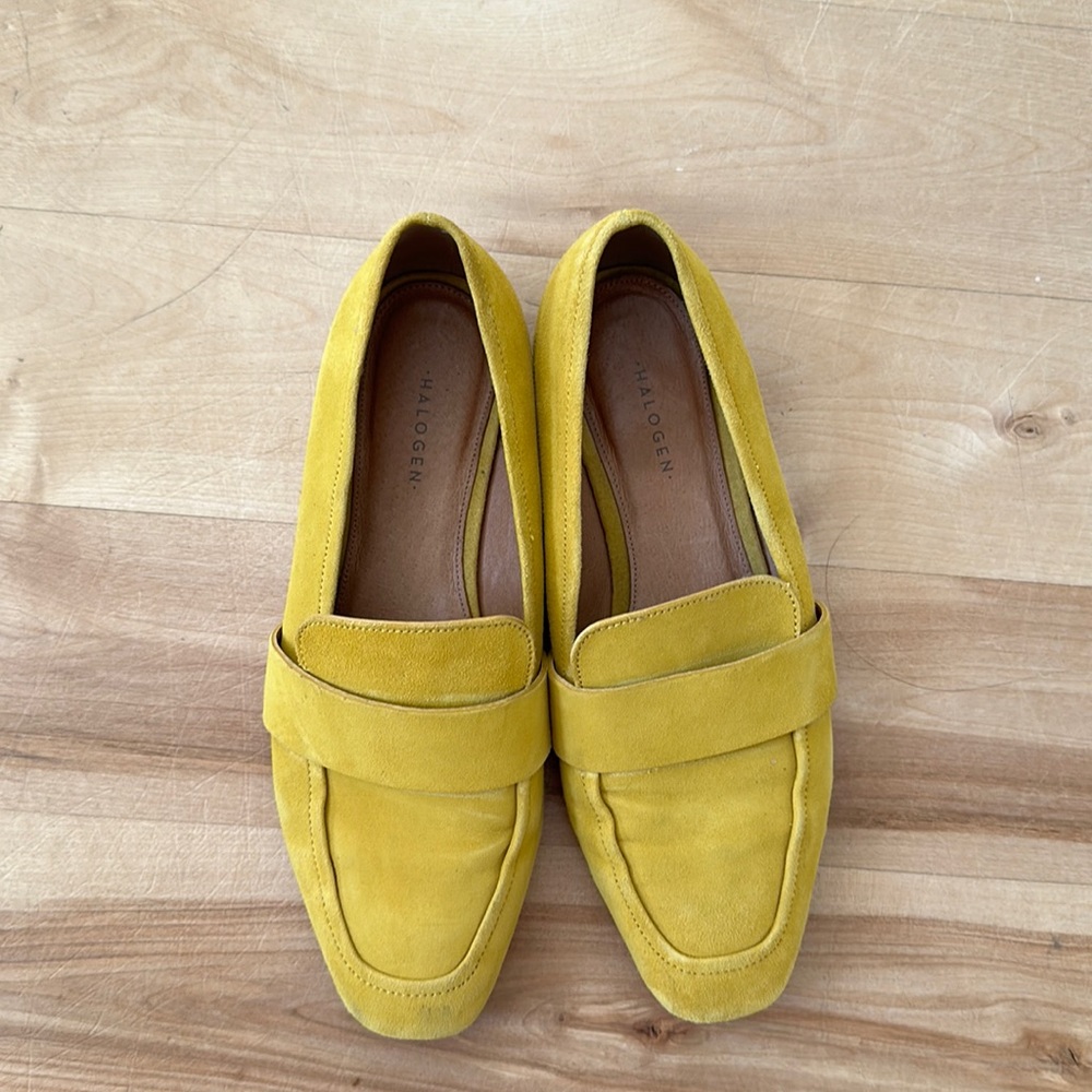 Halogen Loafers